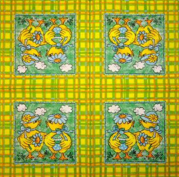 049 Küken - 3-lagig - (49)